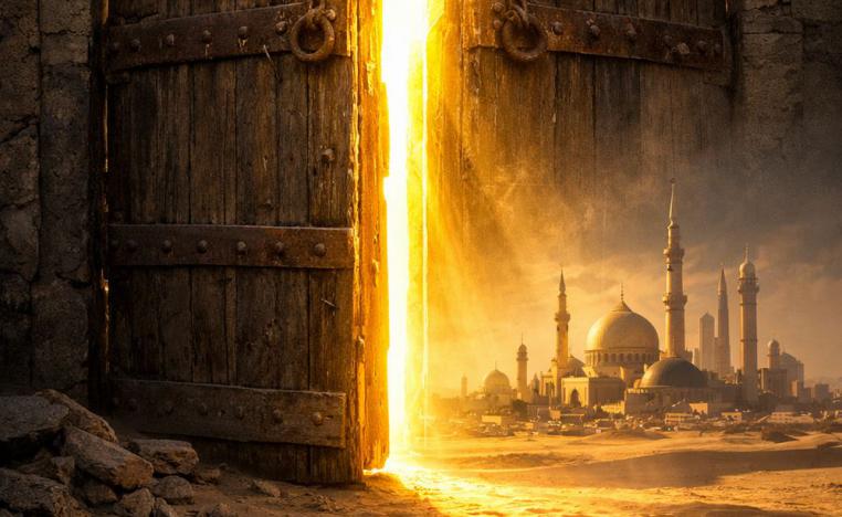 بوابة الوعي