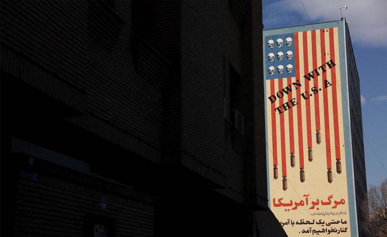 Iran wants the meeting to take place in Oman as a continuation of previous talks held in the Gulf Arab country