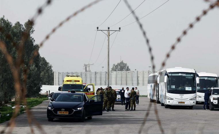 Some 20,000 Gazans are hoping to leave Gaza for treatment abroad