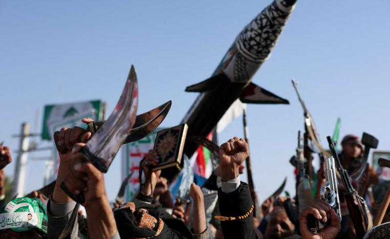 مخاوف من جولة جديدة من الصراع في المنطقة