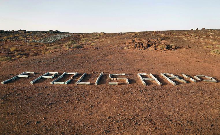 The rebranding of the Polisario from "independence movement" to "Iranian proxy" fundamentally changes the diplomatic calculus