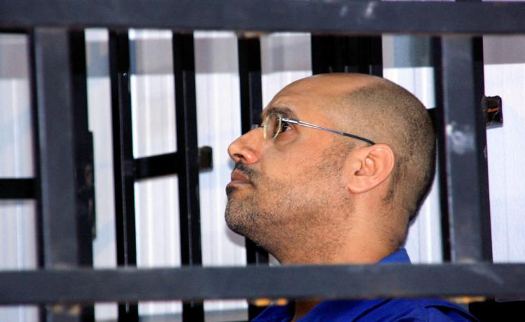 سيف الإسلام الشخصية الأكثر إثارة للجدل في عائلة القذافي