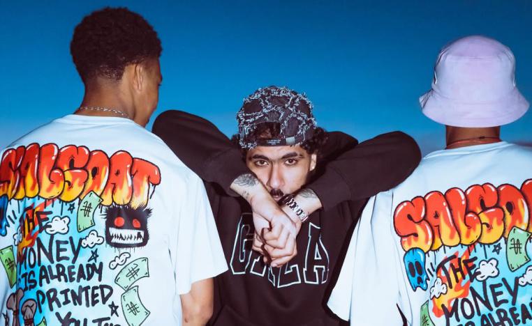 الراب المغربي مرشح لمزيد من الحضور محليا وعالميا