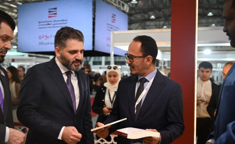 جائزة الكتاب العربي