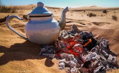 تقليد متوارث