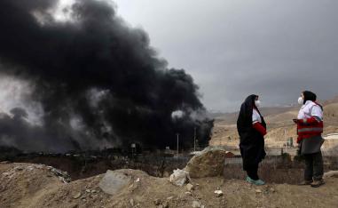 Israel vows no mercy