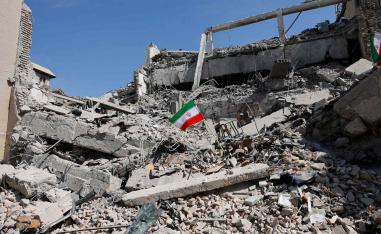 Hegseth: Today will be yet again, our most intense day of strikes inside Iran