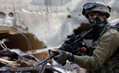 Accountability for wartime conduct in Israel is eroding
