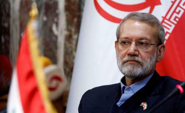 The architect of Iran’s security policy