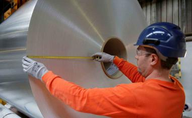 Concerns about larger shortages on the global market