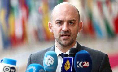 Barrot is expected to visit Lebanon soon