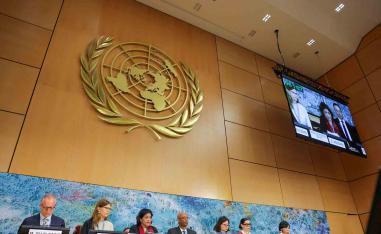 A rapidly escalating diplomatic confrontation