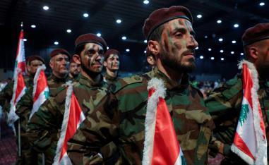 Comeback deepens Israel conflict risks