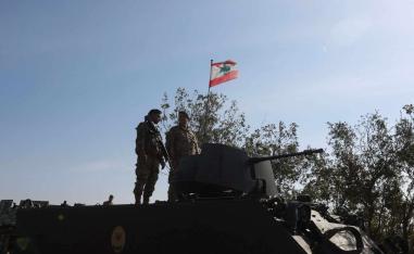 Fears of Israeli territorial ambitions 