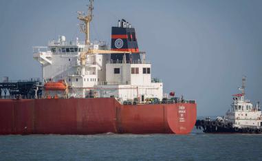 Expected to reach ports in India between March 26-28