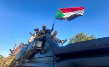 Concerns Islamists will gain deeper institutional footing