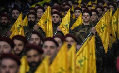 Tehran’s most powerful arm in the Arab world