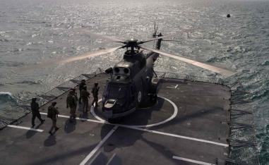 NATO leaders agreed last year to spend 5 percent of GDP on defence and related investments by 2035