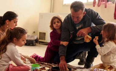 Prolonged displacement could trigger social tensions within Lebanon’s diverse communities