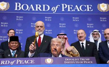 Board of Peace