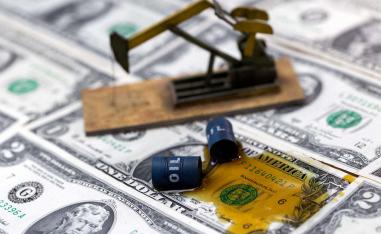 Dollar in high demand