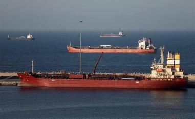 The energy shock has global ramifications