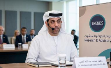 الدكتور محمد عبدالله العلي 