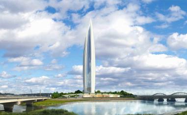 A growing emphasis on sustainable development