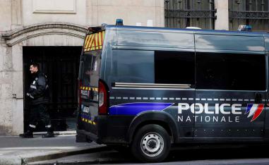 Persistent gaps in public security