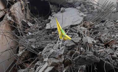Fresh blow to Hezbollah’s leadership ranks
