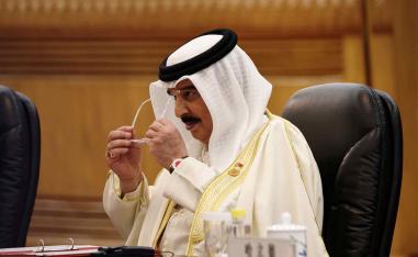 Decisive effort to reinforce stability at home
