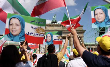 Rajavi: the criminal mullahs cannot escape the rising anger of the people of Iran