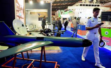 Pakistan’s jets and weapons systems gained prominence following skirmishes with India in May last year