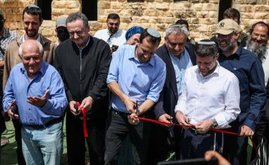 A settlement policy that is being weaponised for political gain