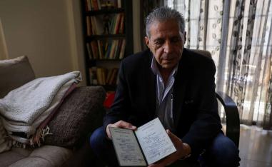 Ziad Saab : Don’t repeat our experience