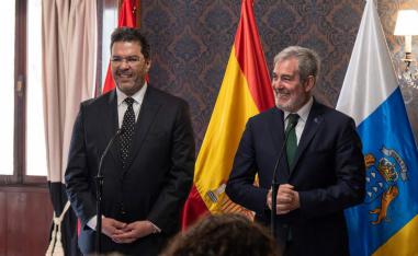 A broader shift in relations