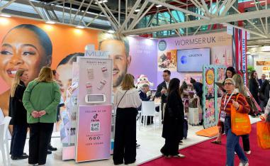 Even a tub of face cream depends on fragile global trade routes
