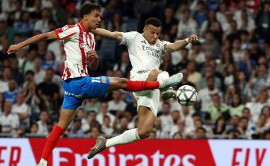 ريال مدريد