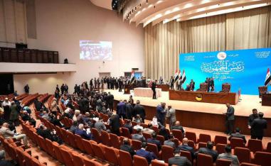 بانتظار حل عقدة رئاسة الحكومة 