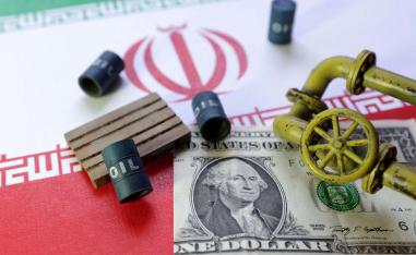 The safe-haven dollar was knocked back 