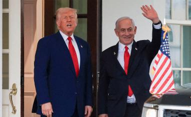 Trump has now, in frustration, begun damaging Iran's infrastructure