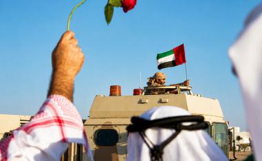 أمن الإمارات
