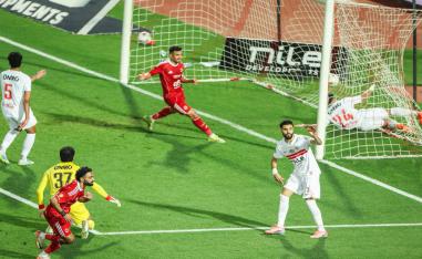 الأهلي المصري 
