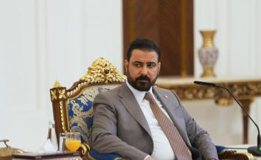 علي الزيدي 