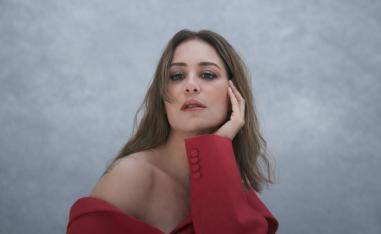 منة شلبي