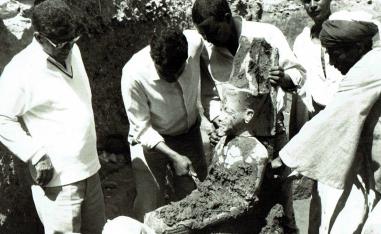 خبيئة لقصر