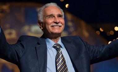 عبدالرحمن أبوزهرة