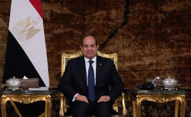 عبدالفتاح السيسي