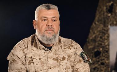 عزالدين الحداد