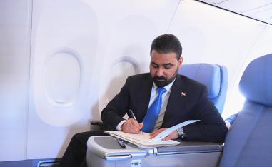 علي الزيدي